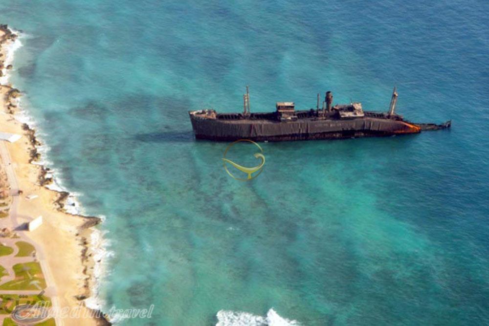 کشتی یونانی کیش | علاءالدین تراول