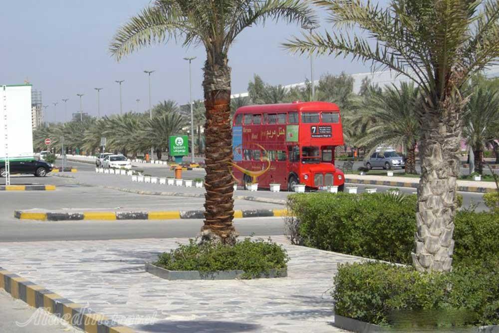 بازار پانیذ کیش | علاءالدین تراول