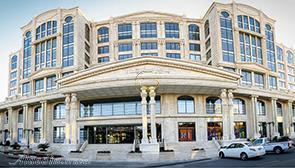 بازار سارینا 1 کیش