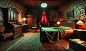 تم پارک هتل زامبی کیش