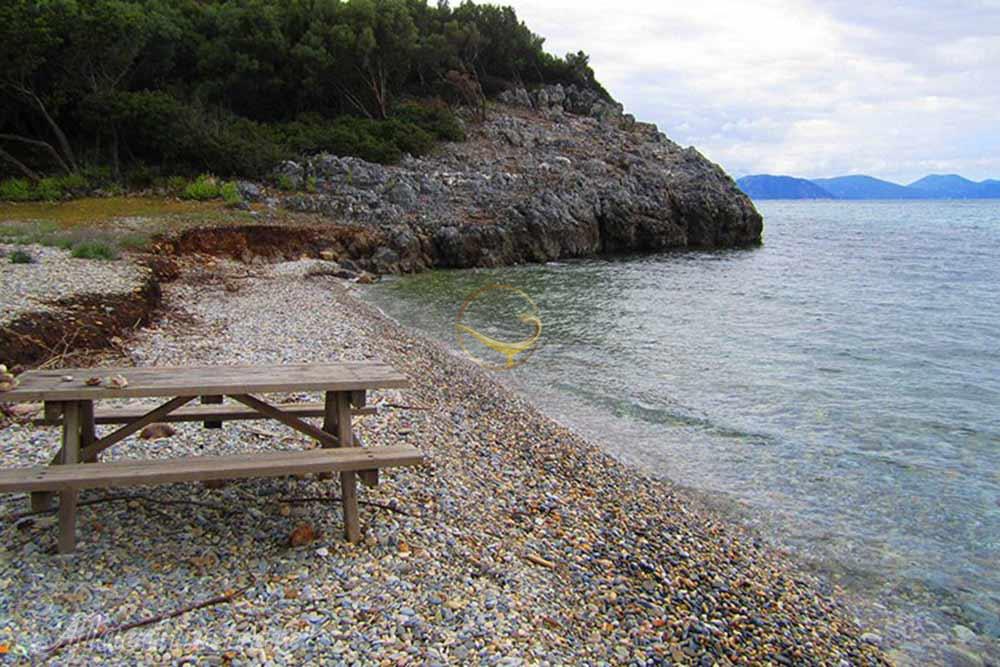 پارک ملی دیلک در کوش آداسی - ترکیه | علاءالدین تراول