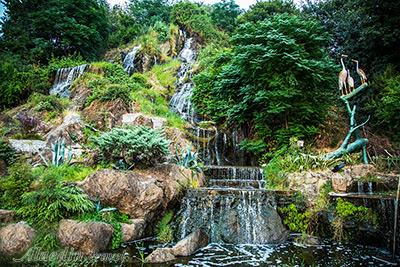 شیطان کوه لاهیجان