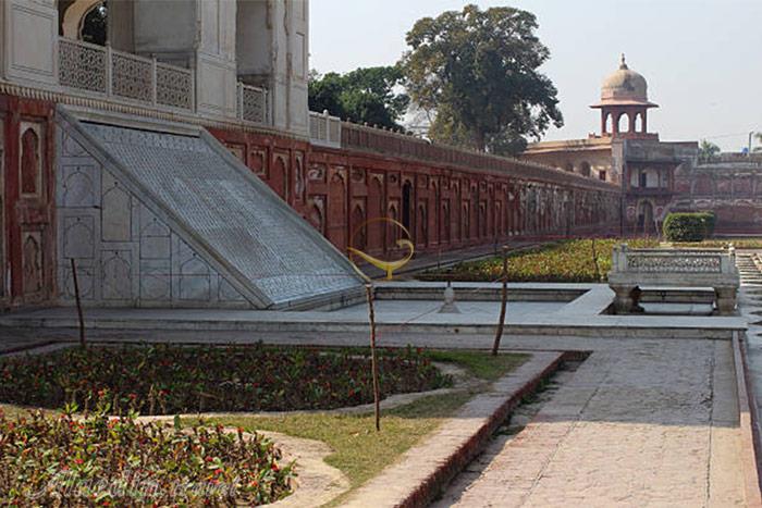 باغ های شالیمار لاهور - پاکستان | علاءالدین تراول