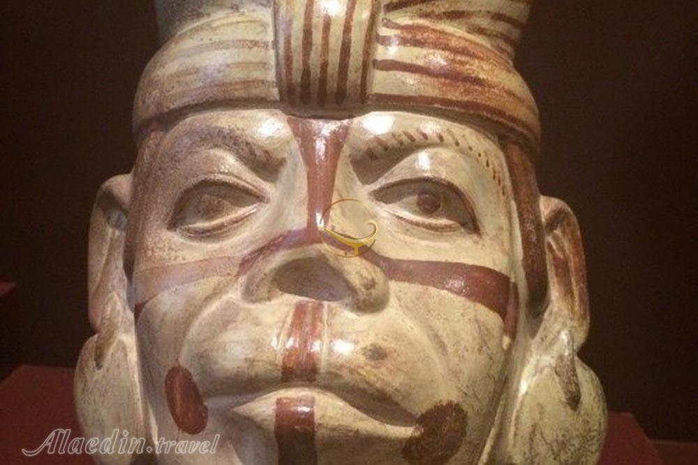 موزه هنرهای زیبا لیما - پرو | علاءالدین تراول