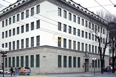 موزه روسنگارت لوسرن - سوئیس