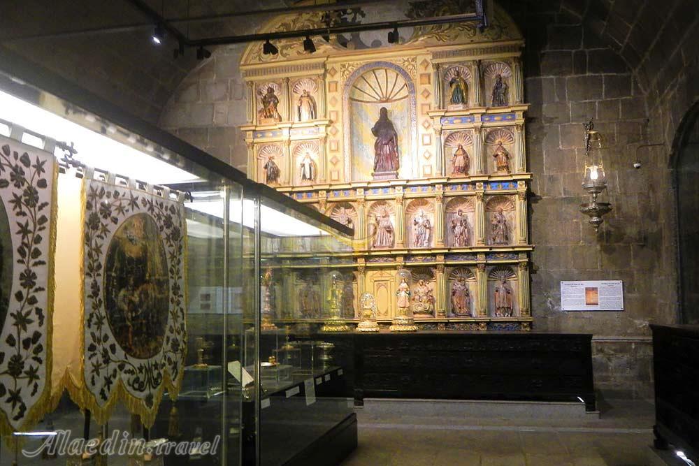 کلیسای سن آگوستین مانیل - فیلیپین | علاءالدین تراول