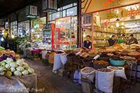 بازار مراغه