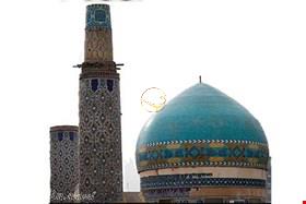 مسجد هفتاد دو تن مشهد