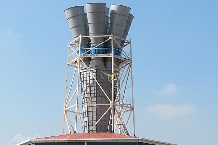 تونل باد صبا مشهد