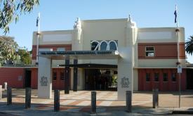 باغ وحش ملبورن - استرالیا