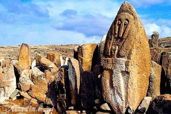 شهر یئری (یری) مشگین شهر