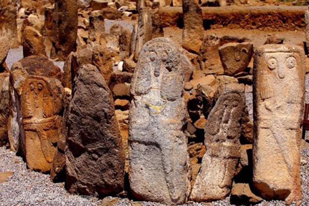 شهر یئری (یری) مشگین شهر | علاءالدین تراول