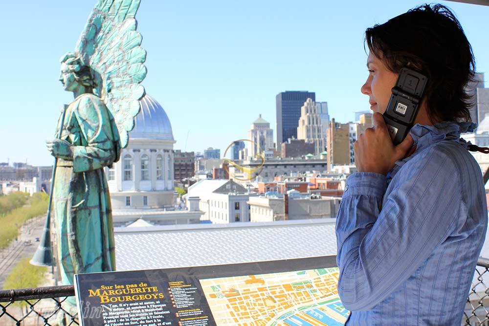 موزه کلیسای مارگریت بورژوا در مونترال - کانادا | علاءالدین تراول