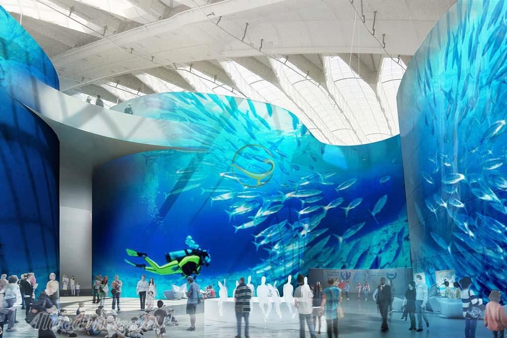 مجموعه بیودوم مونترال | علاءالدین تراول