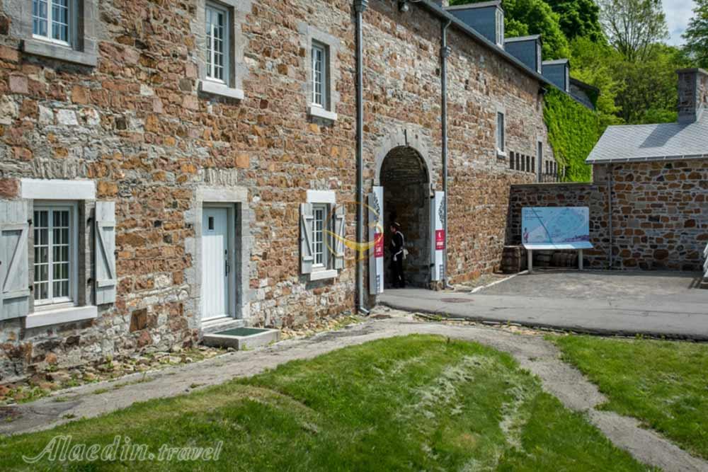 موزه استوارت در مونترال - کانادا | علاءالدین تراول