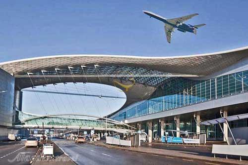 ایستگاه های حمل و نقل مسکو روسیه