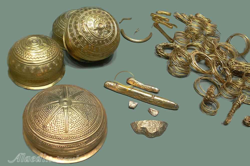 موزه هنرهای تجسمی پوشکین مسکو روسیه | علاءالدین تراول