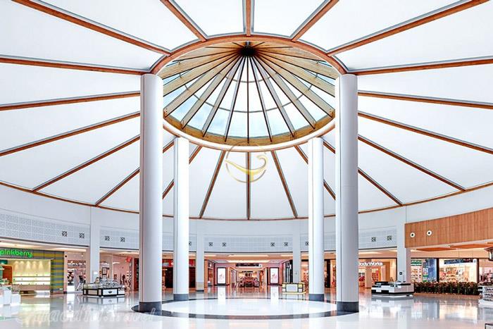 مرکز خرید سیتی سنتر مسقط - عمان