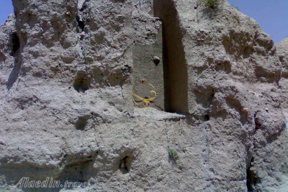 تپه گیان در نهاوند | علاءالدین تراول