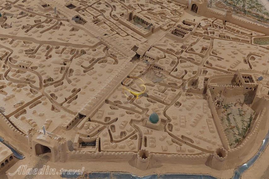 موزه باستان شناسی نیشابور | علاءالدین تراول