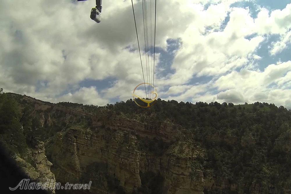 غار بادها | علاءالدین تراول