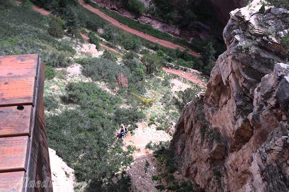 غار بادها | علاءالدین تراول