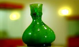 موزه باستان شناسی نیر