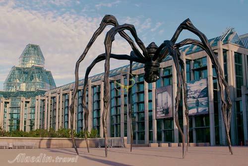 گالری ملی کانادا در اتاوا