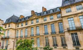 موزه پیکاسو پاریس - فرانسه