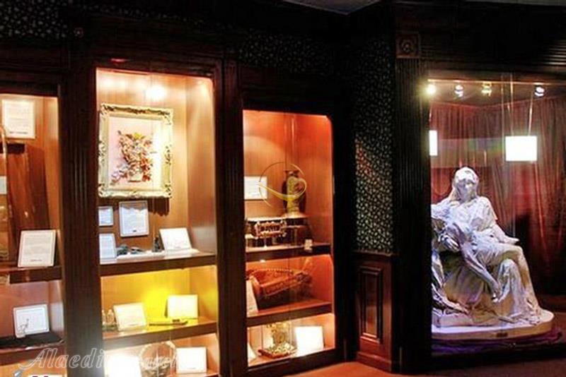 موزه ریپلی در پاتایا - تایلند