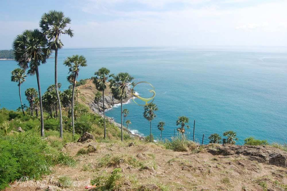 دماغه‌ی پرومتپ پوکت - تایلند | علاءالدین تراول