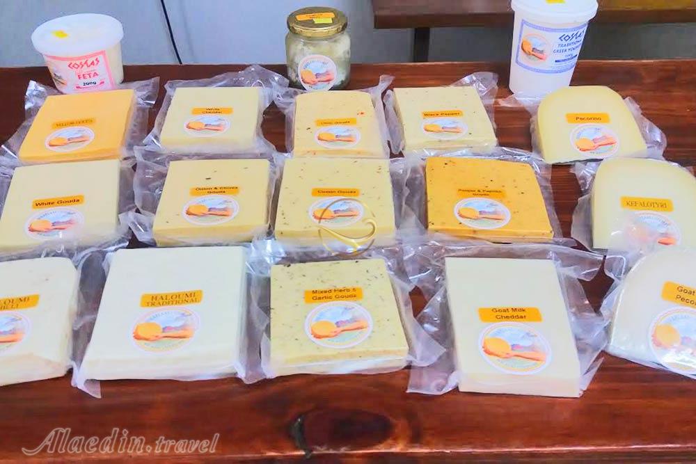 پنیرسازی هوکپلاس پرتوریا | علاءالدین تراول