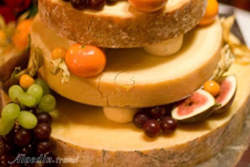 پنیرسازی هوکپلاس پرتوریا | علاءالدین تراول