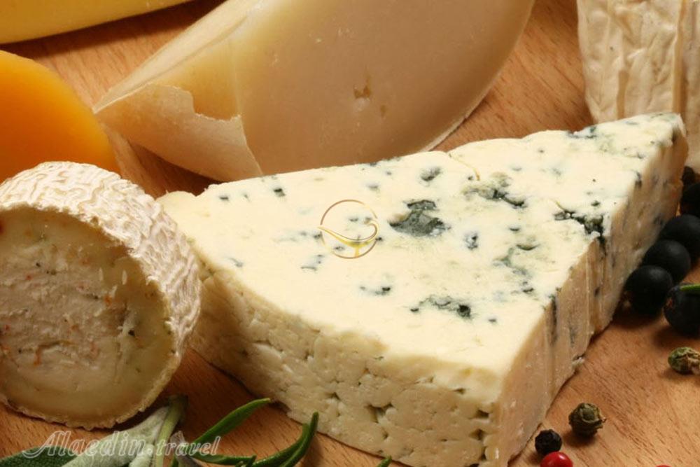 پنیرسازی هوکپلاس پرتوریا | علاءالدین تراول