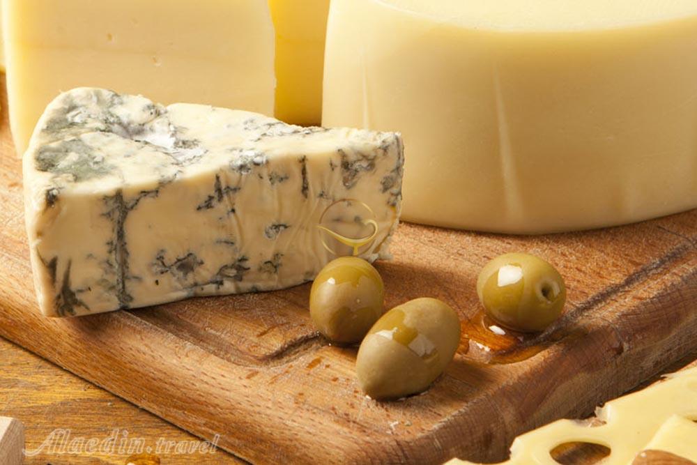 پنیرسازی هوکپلاس پرتوریا | علاءالدین تراول