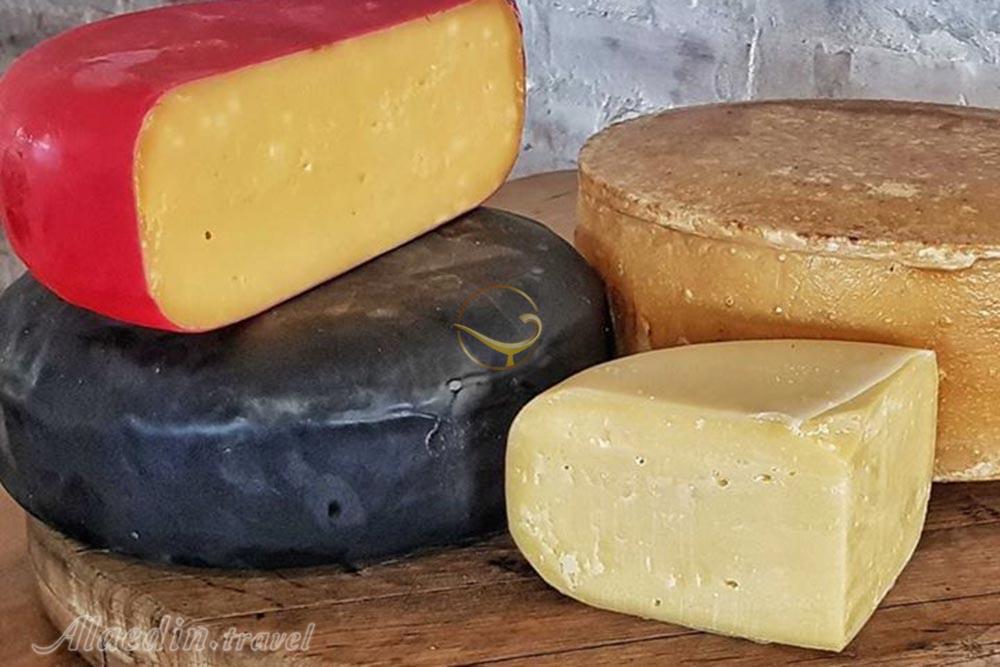 پنیرسازی هوکپلاس پرتوریا | علاءالدین تراول