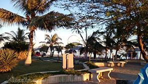 پارک زیتون قشم