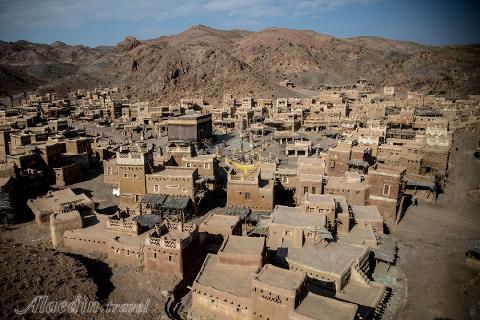 شهرک سینمایی نور قم