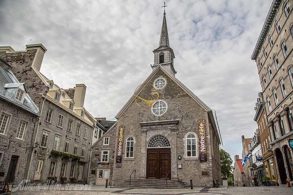 بافت تاریخی کبک | علاءالدین تراول