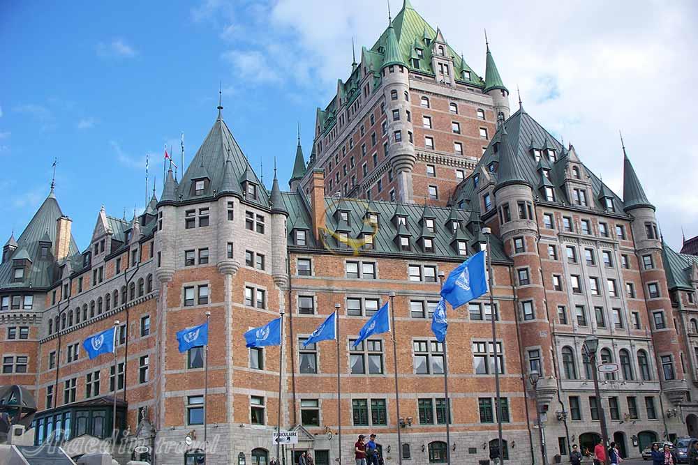 بافت تاریخی کبک | علاءالدین تراول