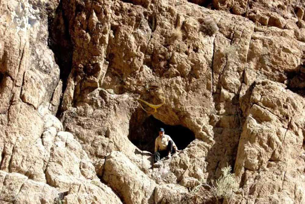 تنگ کرو در رابر | علاءالدین تراول