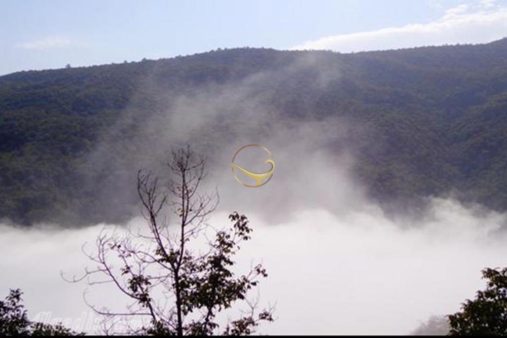 روستای پاقلعه در رامیان | علاءالدین تراول