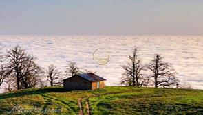 روستای گرسماسر در رامسر