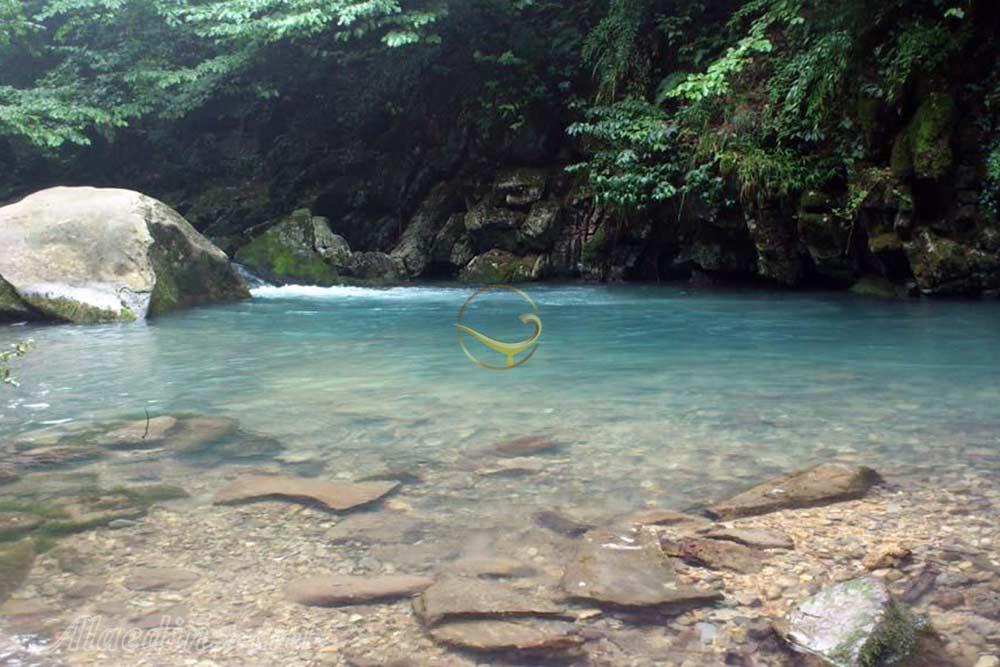 روستای دیورش در رودبار | علاءالدین تراول