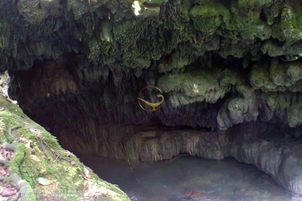 روستای دیورش در رودبار | علاءالدین تراول