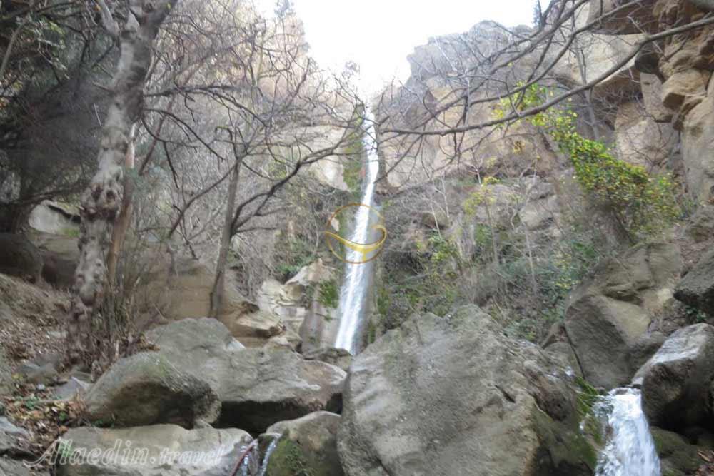 روستای کلشتر رودبار | علاءالدین تراول