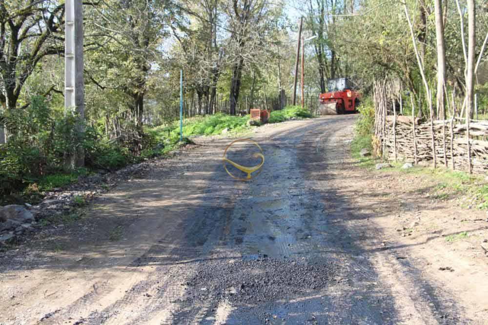 روستای اسکولک رودبار | علاءالدین تراول