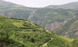 ییلاق اشکورات گیلان