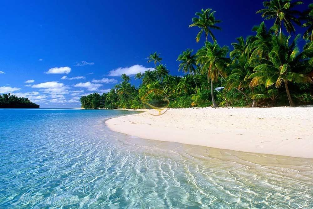 جزیره مابول در صباح - مالزی | علاءالدین تراول