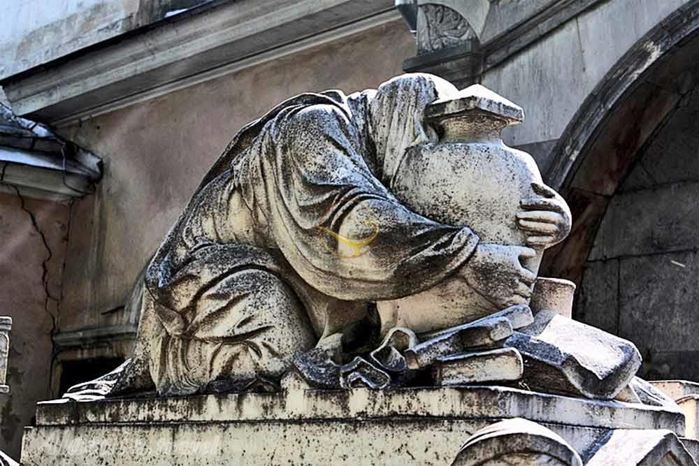 صومعه الکساندر نوسکی سنت پترزبورگ روسیه | علاءالدین تراول